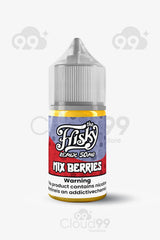 Frisky-Remix Mix Berries