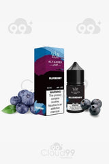 AL FAKHER-BLUEBERRY
