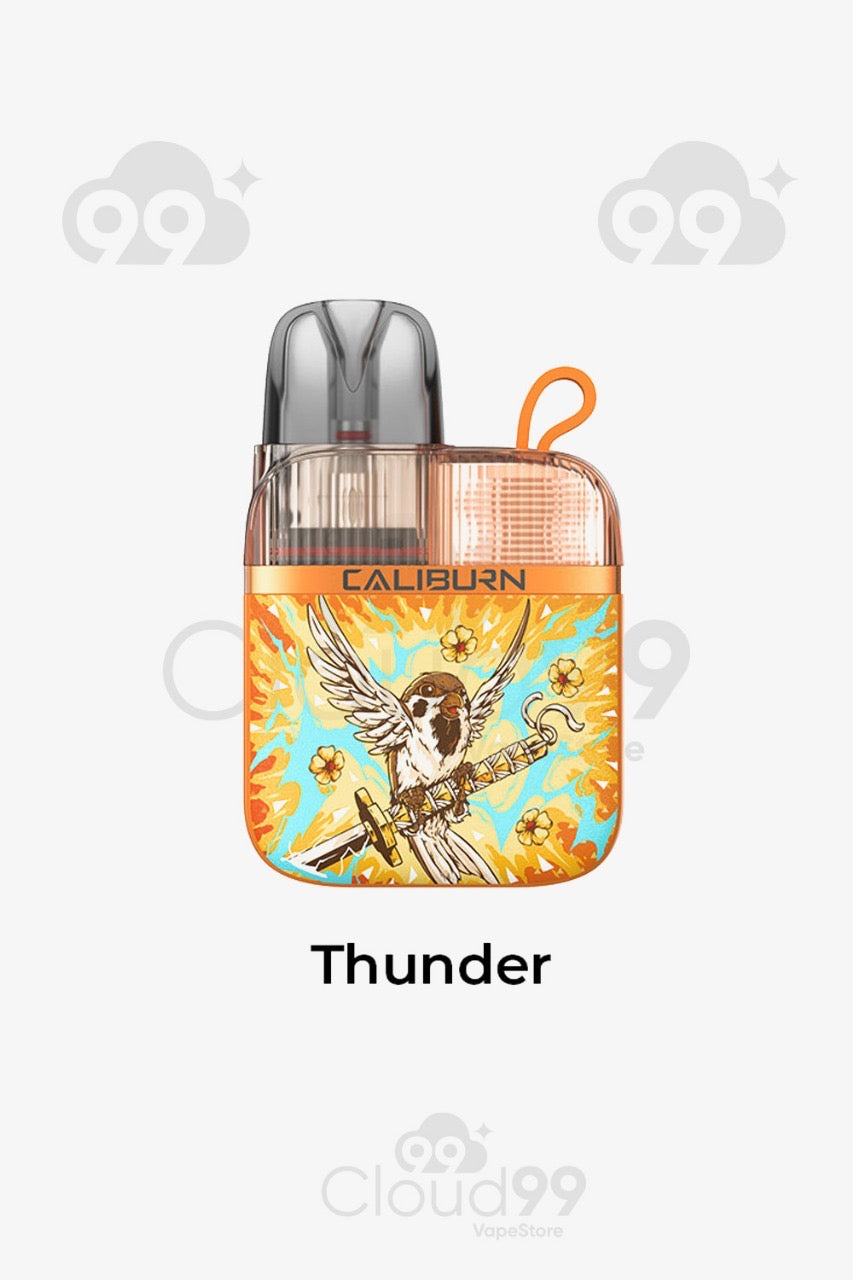 UWELL G3lite koko POD SYSTEM