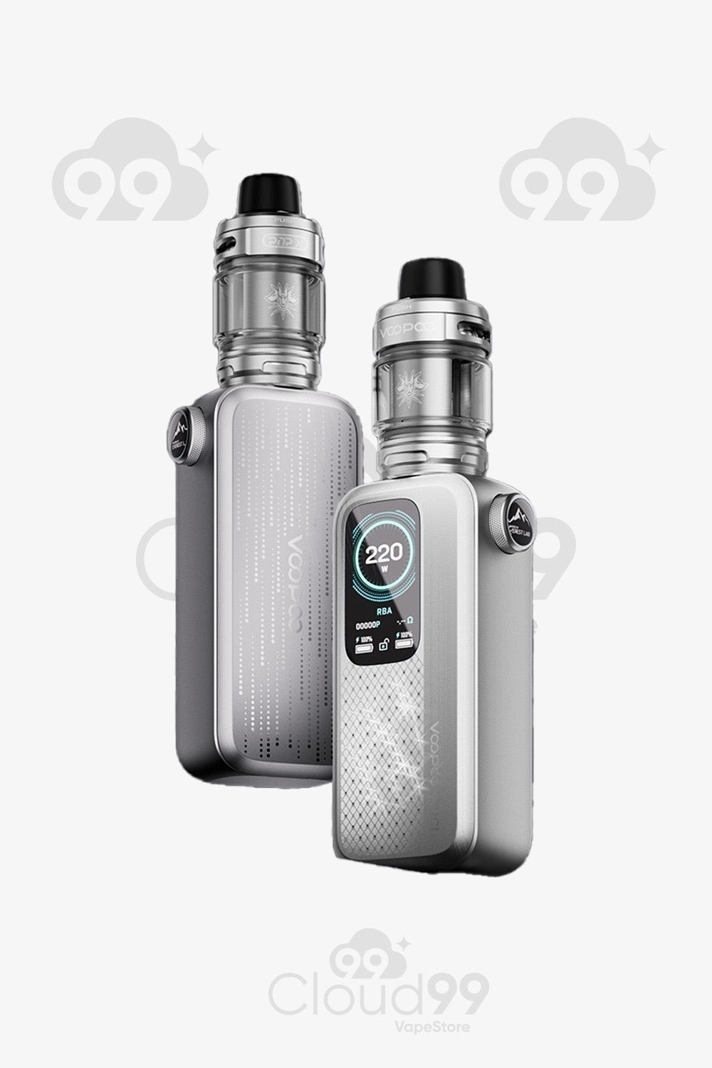 VOOPOO VINCI Spark220