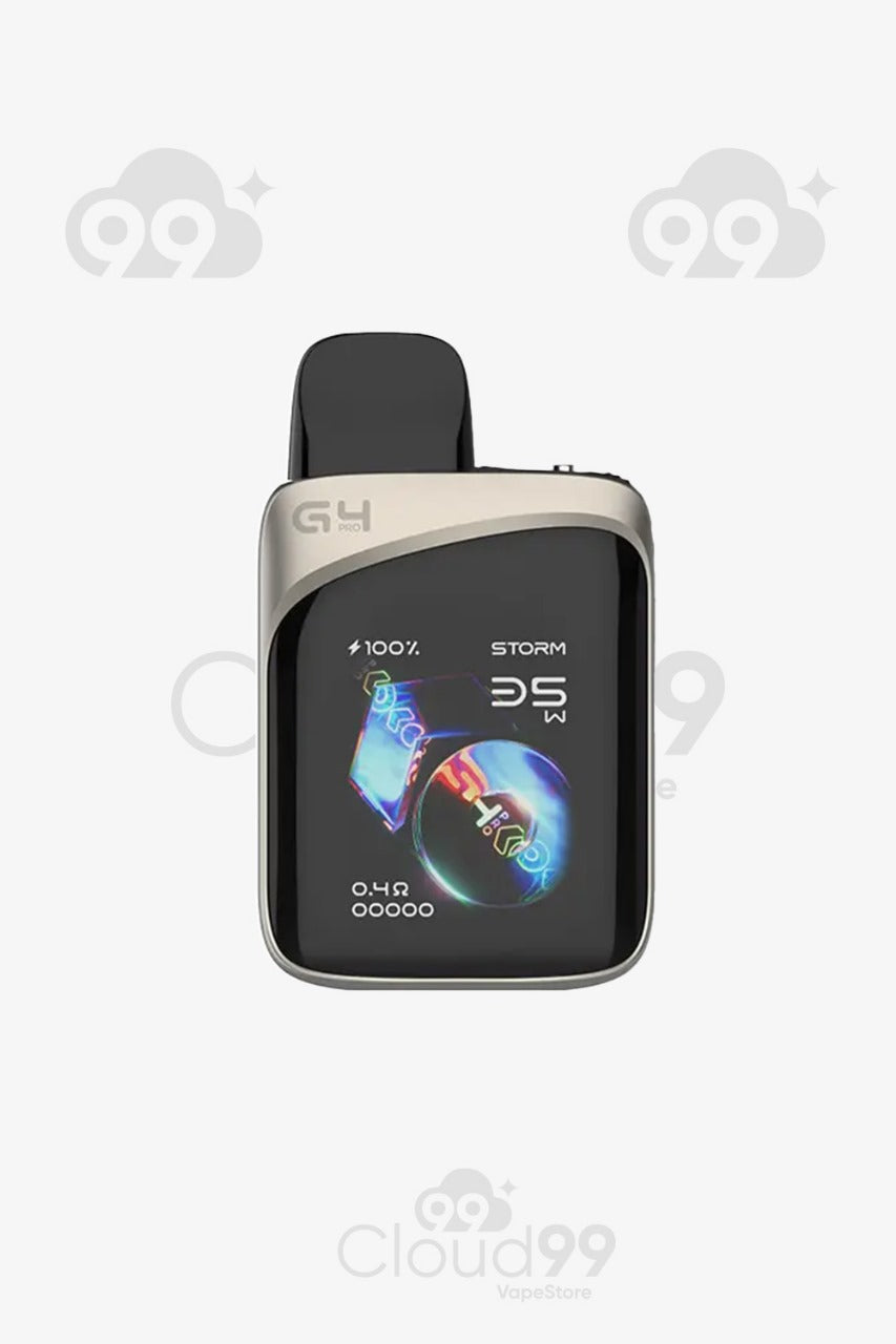 Caliburn G4 Pro Koko Pod كاليبورن جى 4 برو كوكو بود