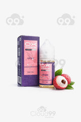 ox passion-SUPERCOOL LYCHH