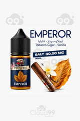 PRESTIGE EMPEROR SALT