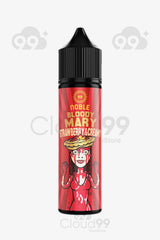 NOBLE-BLOODY MARY STRAWBERRY CREAMY