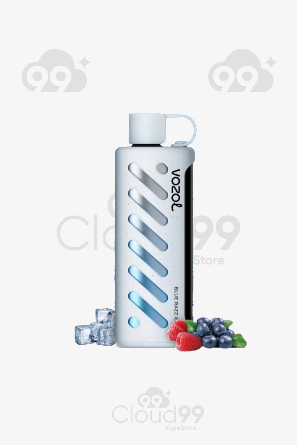 VOZOL GEAR SHISHA 25000PUFF DTL NICOTINE 5mg