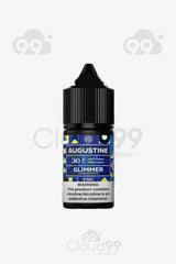 AUGUSTINE-GLIMMER TOBACCO NUTS