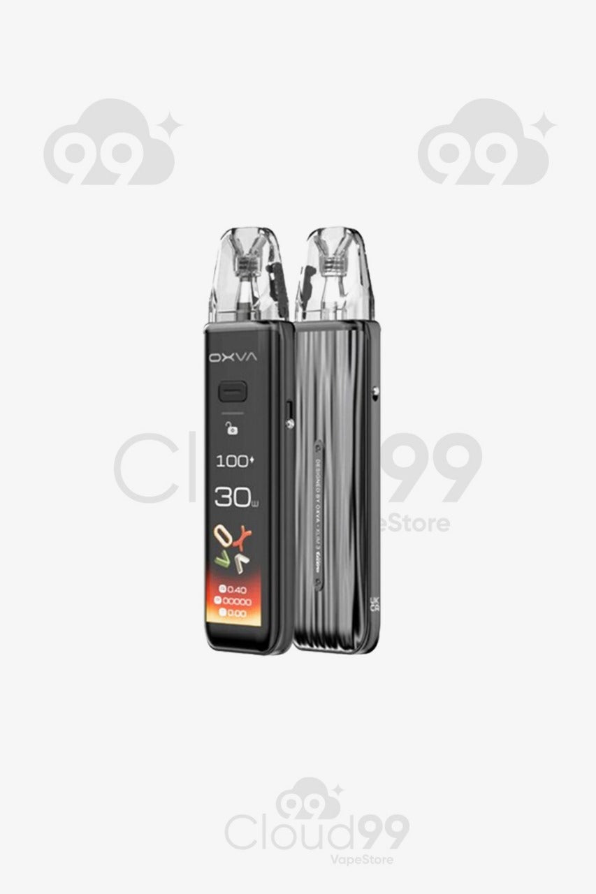 Oxva Xlim Pro 3 Ultra Pod اكسليم برو 3 الترا بود