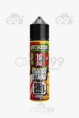 SALTY- ICED STRAW MANGO