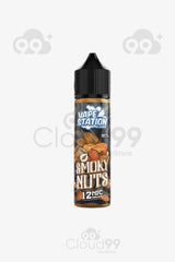vape station- Smoky Nuts