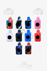 Caver sq pro 2