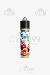 Rozetta-Passion Fruit Ice
