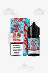 NASTY JUICE SUPER COOL STRAWBERRY WATERMELON