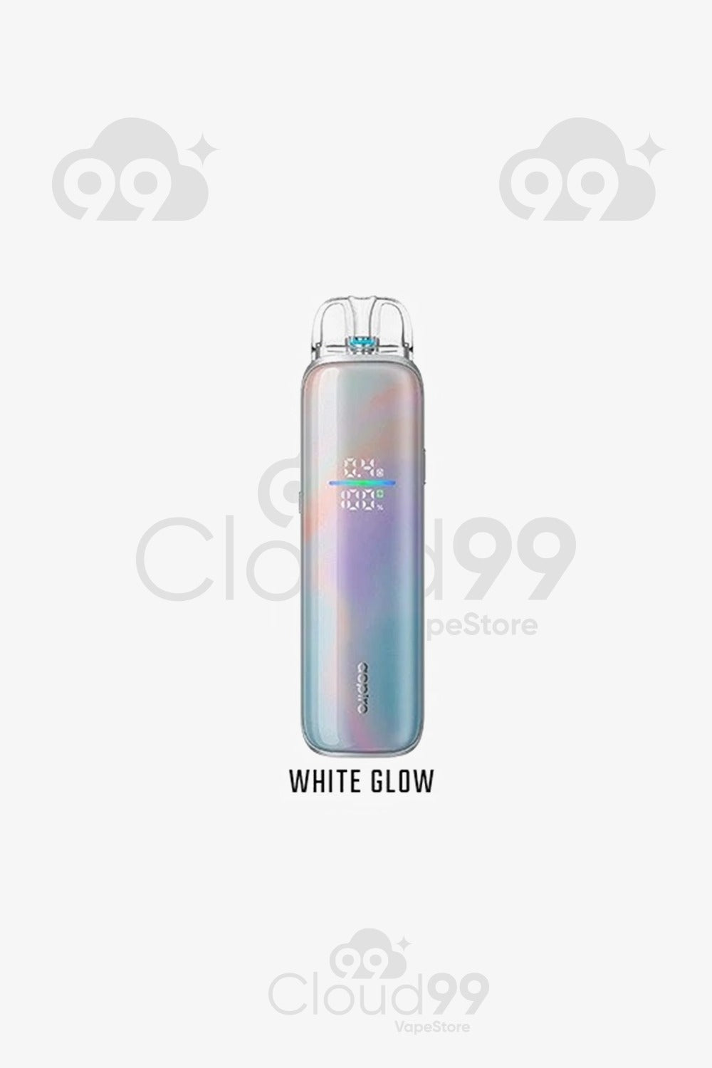 ASPIRE PIXO MAX POD SYSTEM