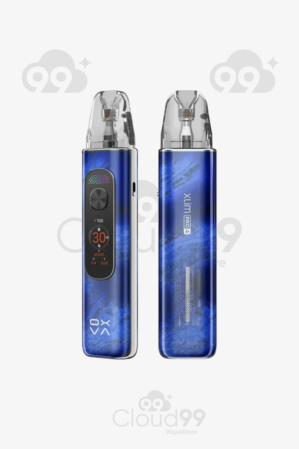 OXVA XLIM PRO 4 POD