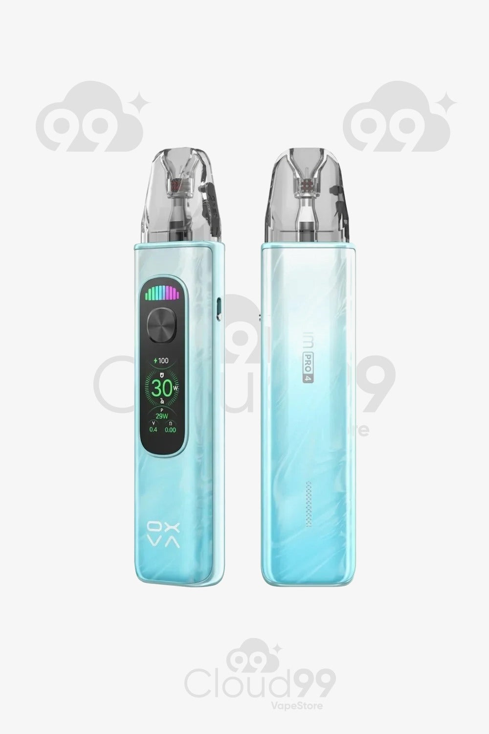 OXVA XLIM PRO 4 POD