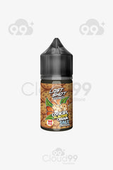 LAST SHOT-COOKIES ALMOND CREAM