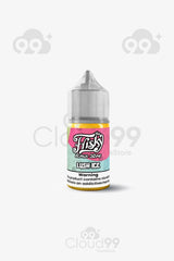 Frisky -REMIX LUSH ICE