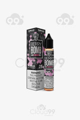 vgod - BERRY BOMB ( SOUR STRAWBERRY BELT )