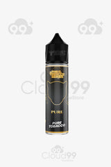 pinkpanther-pure tobacco