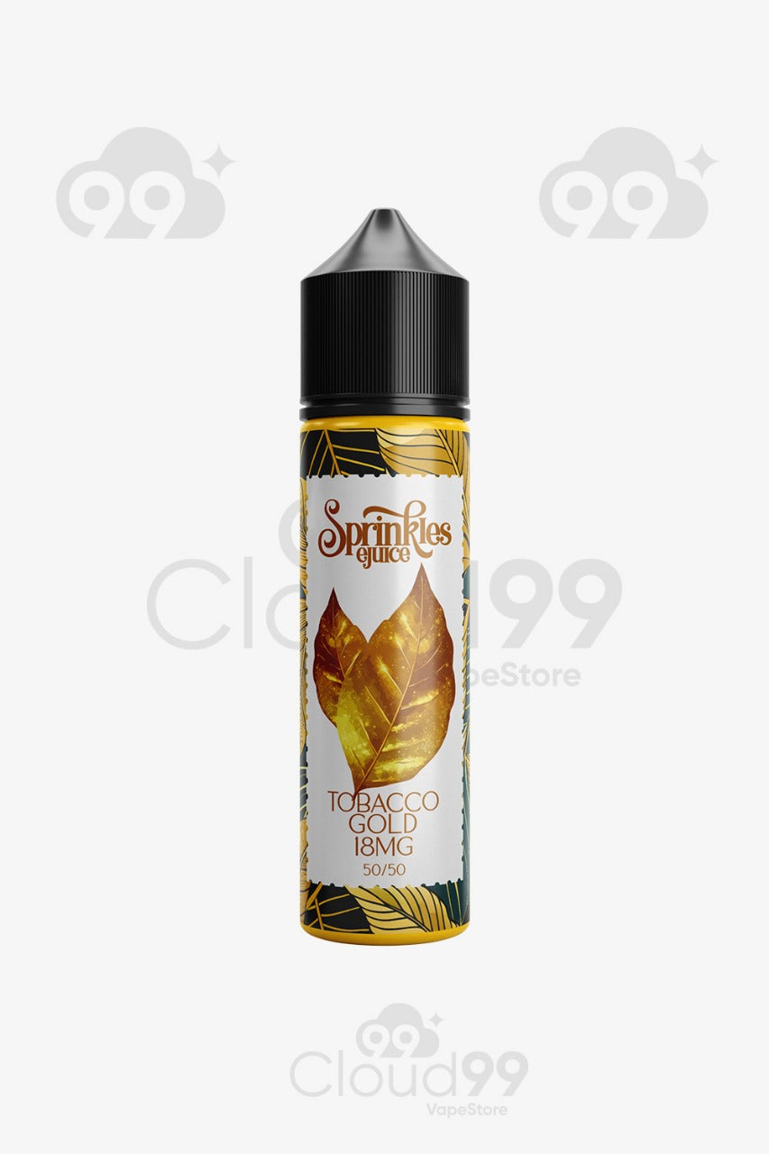 SPRINKLES-Tocacco Gold