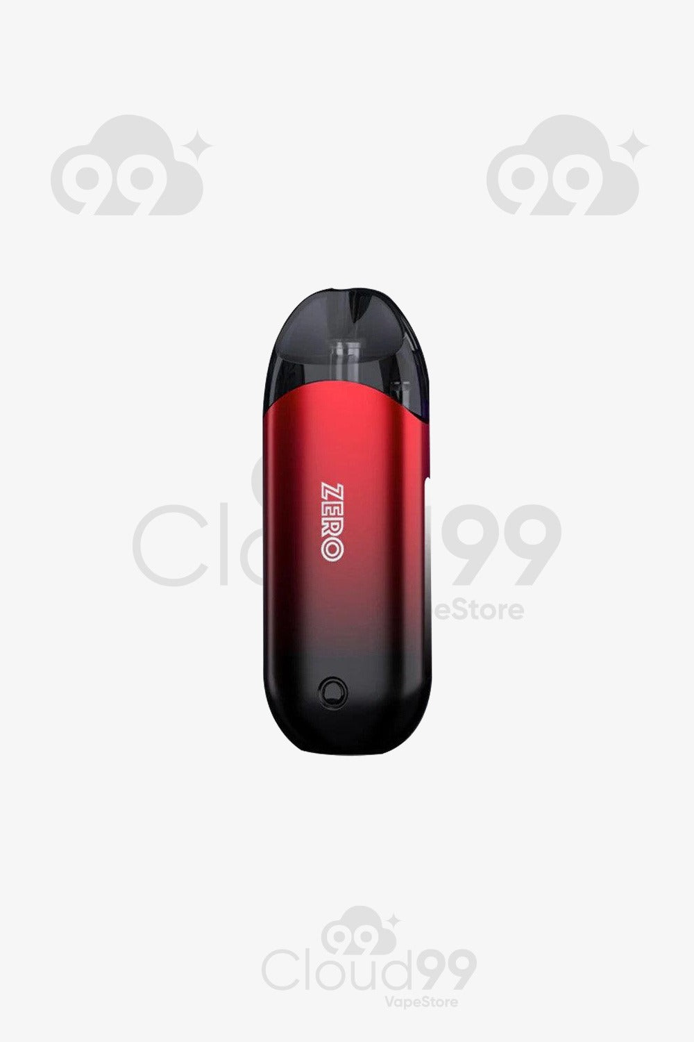 zero one extra mesh pod