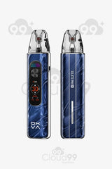 OXVA XLIM PRO 4 POD