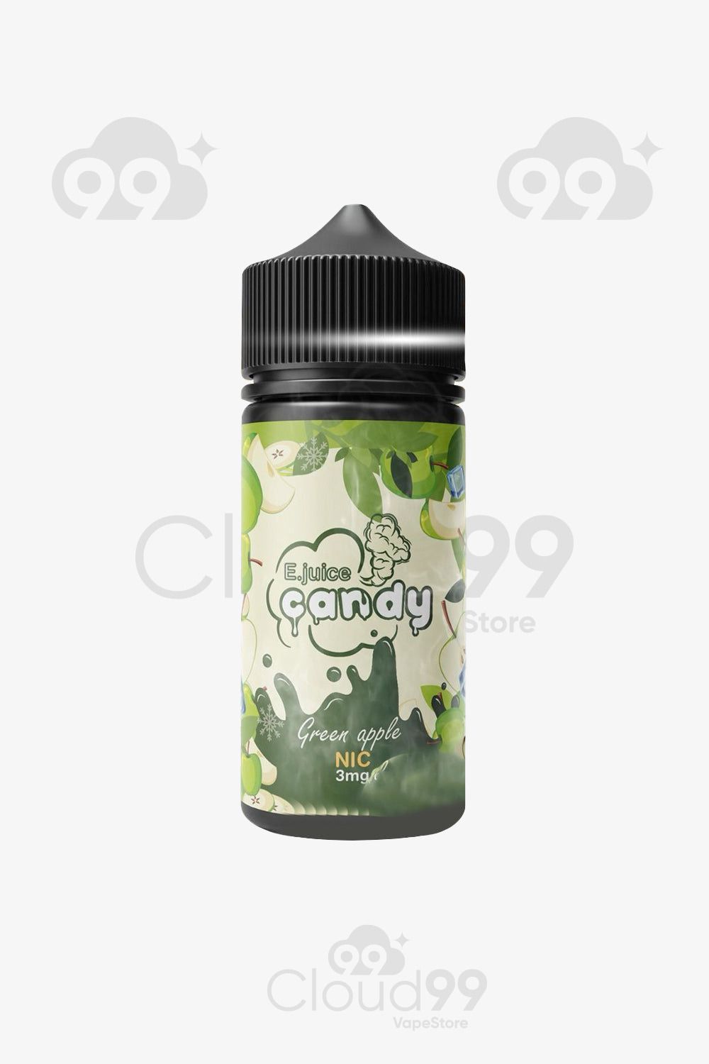 Candy - Green Apple