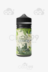Candy - Green Apple