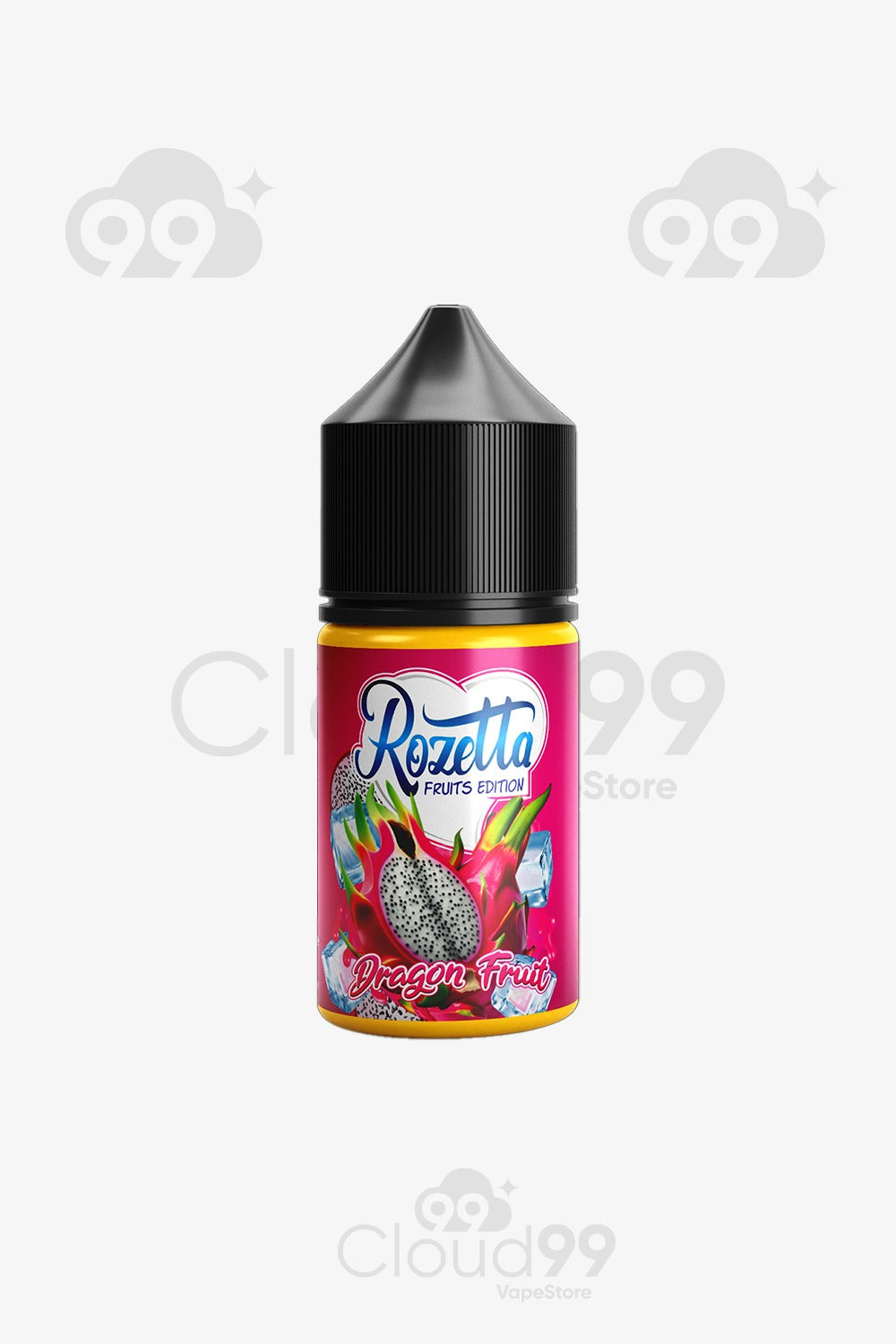 Rozetta- Dragon Fruit