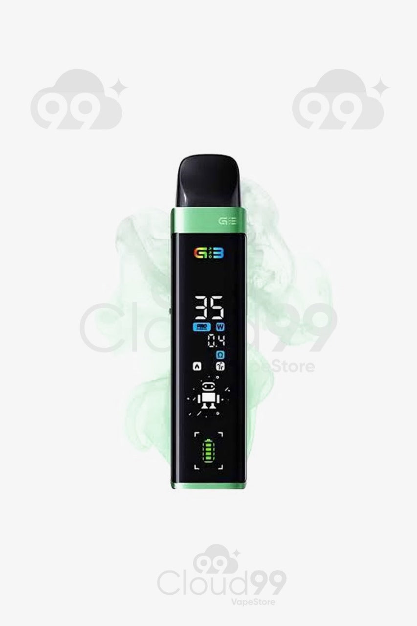 uwell caliburn g3 pro