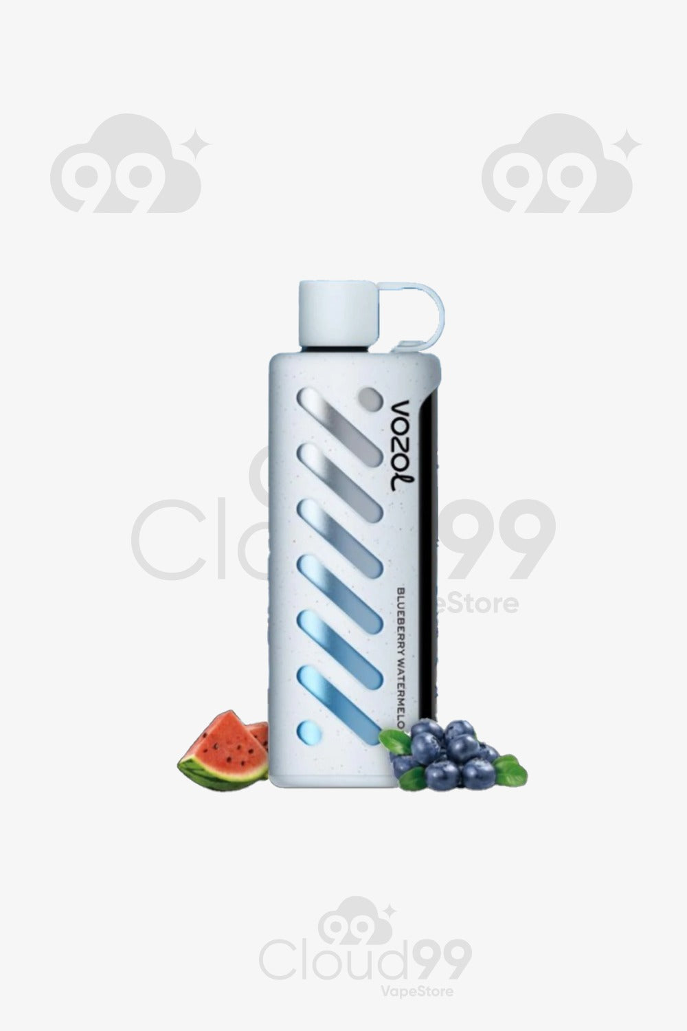 VOZOL GEAR SHISHA 25000PUFF DTL NICOTINE 5mg
