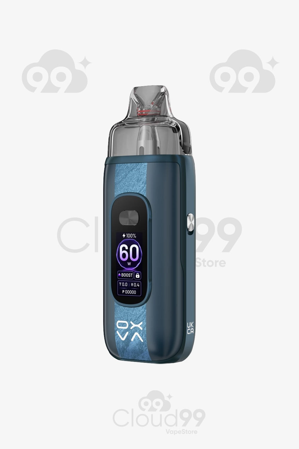 OXVA VPRIME PRIME 2 POWER MTL-DL