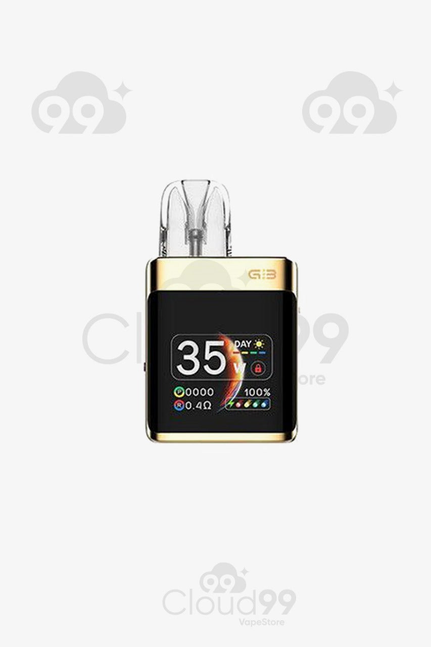 Uwell G3 pro koko POD system