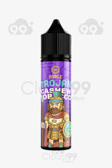 NOBLE-TOBACCO CASHEW