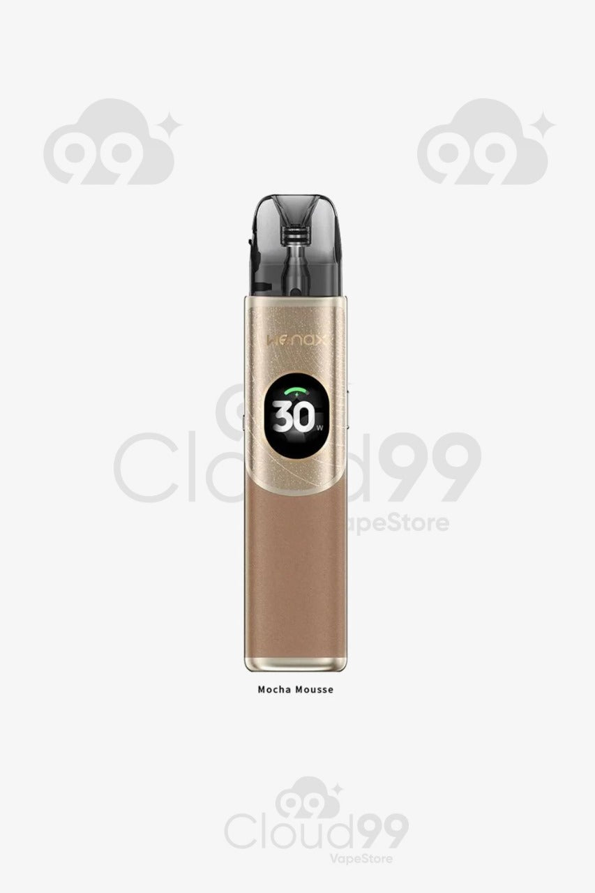 GEEK VAPE WENAX Q2