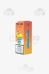 TOKYO - SUPER COOL PINEAPPLE JAM