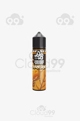 Dollar B_C-Tobacco mtl 18nic