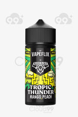 HORNS- TROPIC THUNDER MANGO PEACH