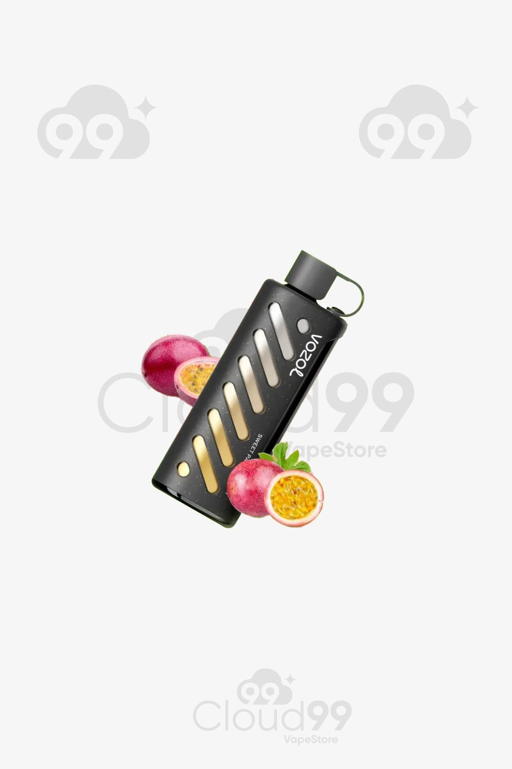 VOZOL GEAR SHISHA 25000PUFF DTL NICOTINE 5mg