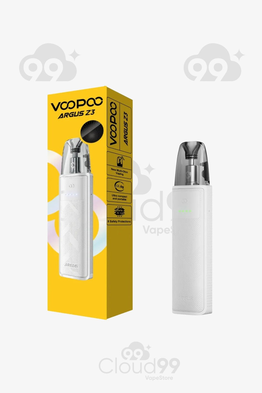VOOPOO ARGUS Z3