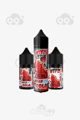 WTF!? -JELLY COLA ICE
