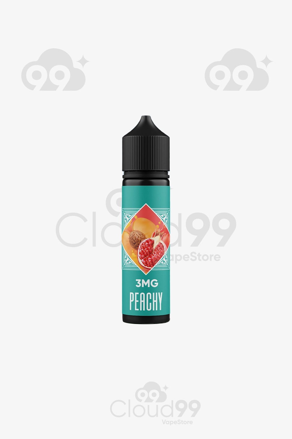 Dollar Peachy-(Frozen)