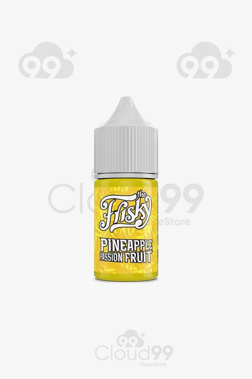 Frisky-Pinepple passion fruit super cool