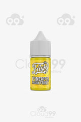 Frisky-Pinepple passion fruit super cool