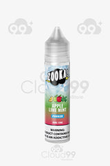 BAZOOKA-APPLE LIME MINT FREEZE