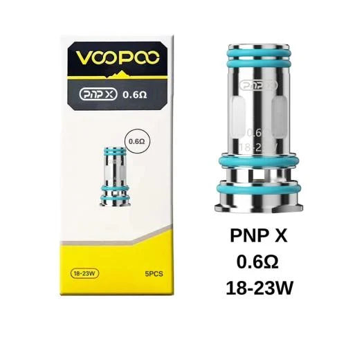 Coil pnpx-0.6 OHM