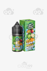 LAST SHOT-GUAVA PEACH PASSION