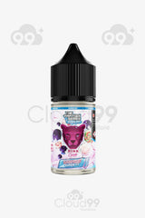 The PinkPanther SaltNic Super ICE Pink Candy - بينك بانثر سولت نيكوتين سوبر أيس بلاك كارنت غزل بنات