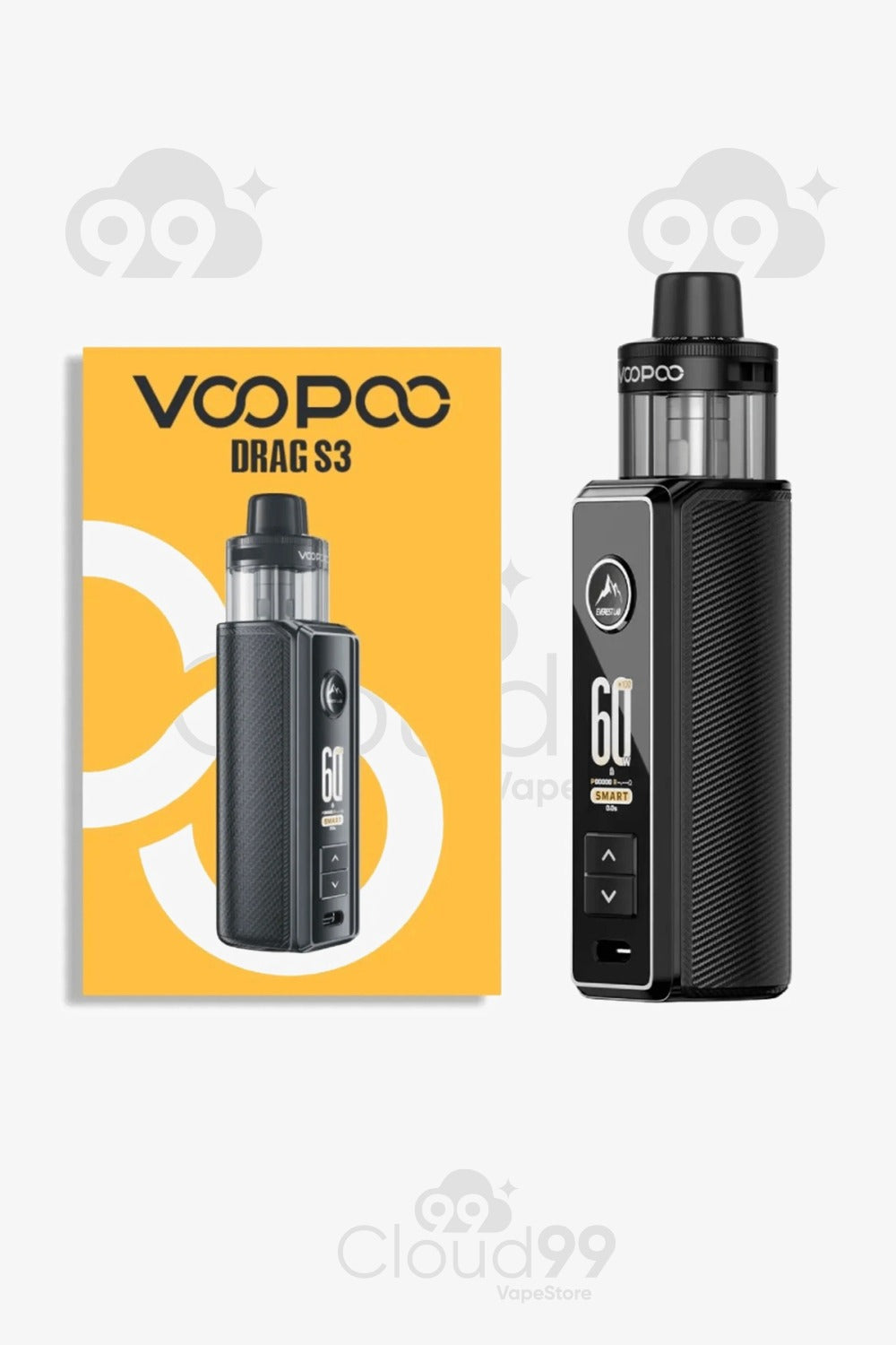 VOOPOO DRAG S3 KIT