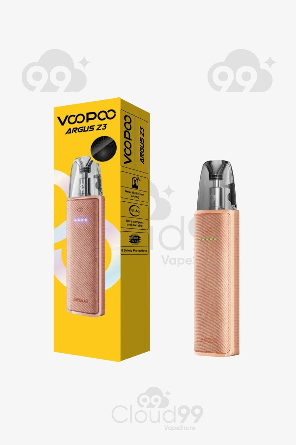 VOOPOO ARGUS Z3